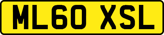 ML60XSL