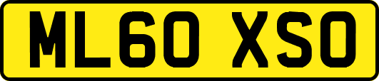 ML60XSO