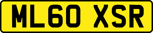 ML60XSR
