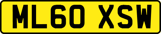 ML60XSW