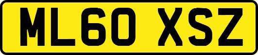 ML60XSZ