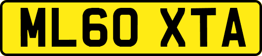 ML60XTA