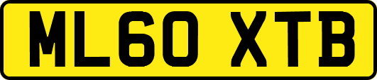 ML60XTB