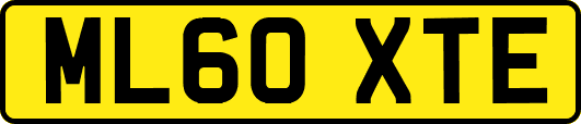 ML60XTE
