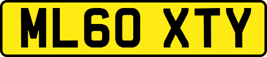ML60XTY