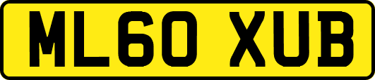 ML60XUB