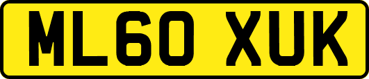 ML60XUK