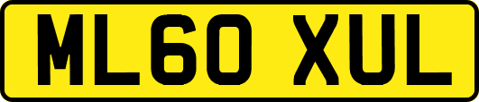 ML60XUL