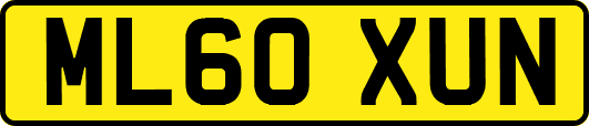ML60XUN