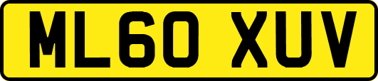 ML60XUV