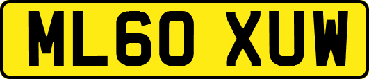 ML60XUW