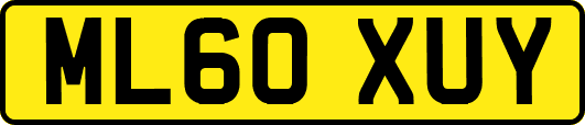 ML60XUY