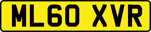 ML60XVR