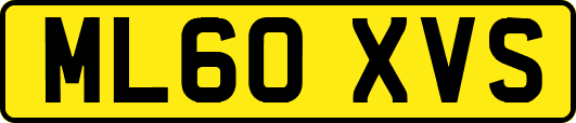 ML60XVS