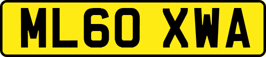 ML60XWA