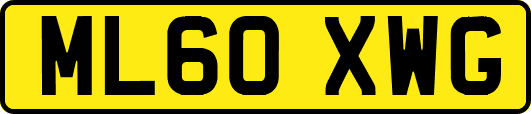 ML60XWG