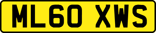 ML60XWS