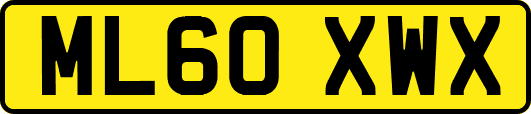 ML60XWX