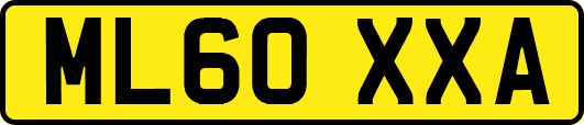 ML60XXA
