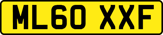 ML60XXF