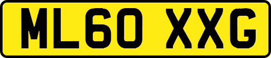 ML60XXG
