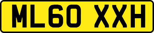 ML60XXH