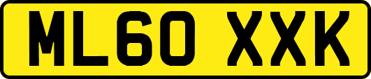 ML60XXK