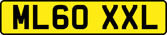 ML60XXL
