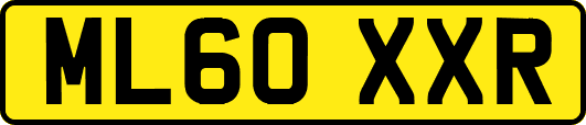 ML60XXR