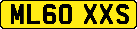 ML60XXS