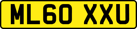 ML60XXU