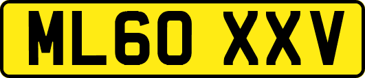 ML60XXV