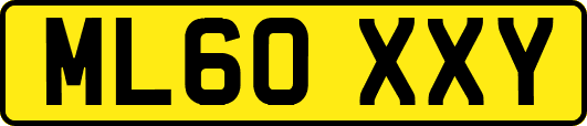 ML60XXY