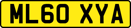 ML60XYA