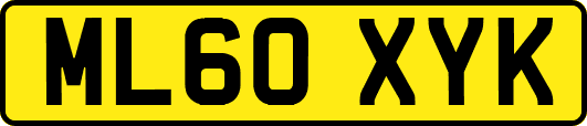 ML60XYK