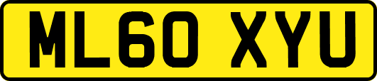 ML60XYU