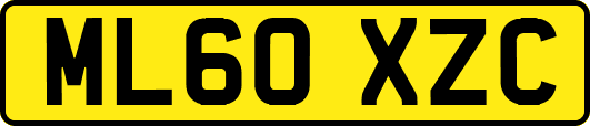 ML60XZC