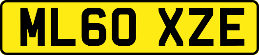ML60XZE