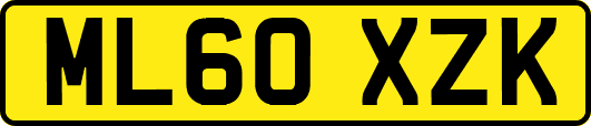 ML60XZK