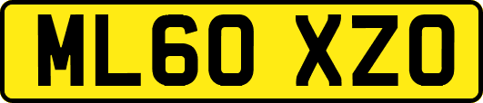 ML60XZO