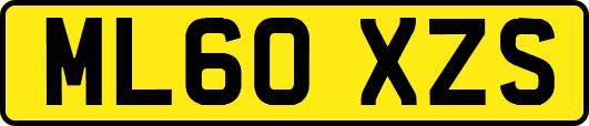 ML60XZS
