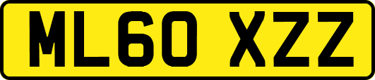 ML60XZZ