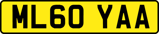 ML60YAA