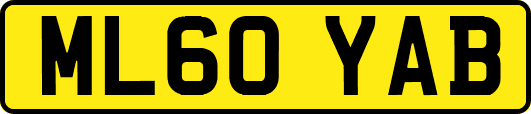 ML60YAB