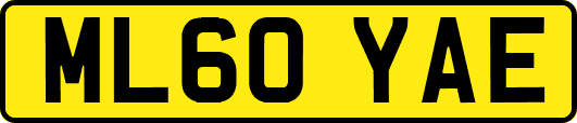 ML60YAE