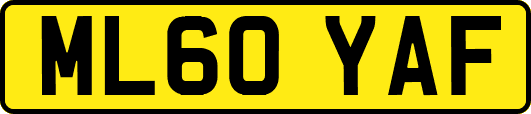 ML60YAF