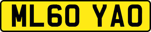 ML60YAO