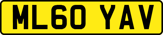 ML60YAV