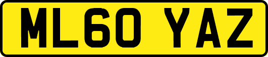 ML60YAZ