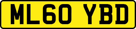 ML60YBD